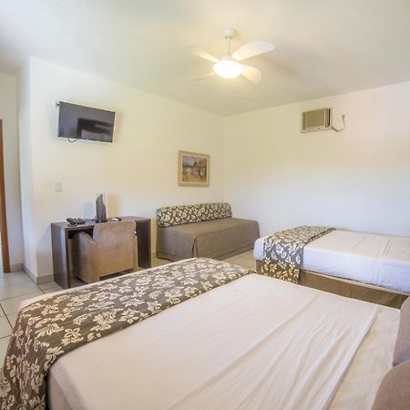 Hotel Estancia Atibainha - Resort & Convention Nazaré Paulista Εξωτερικό φωτογραφία