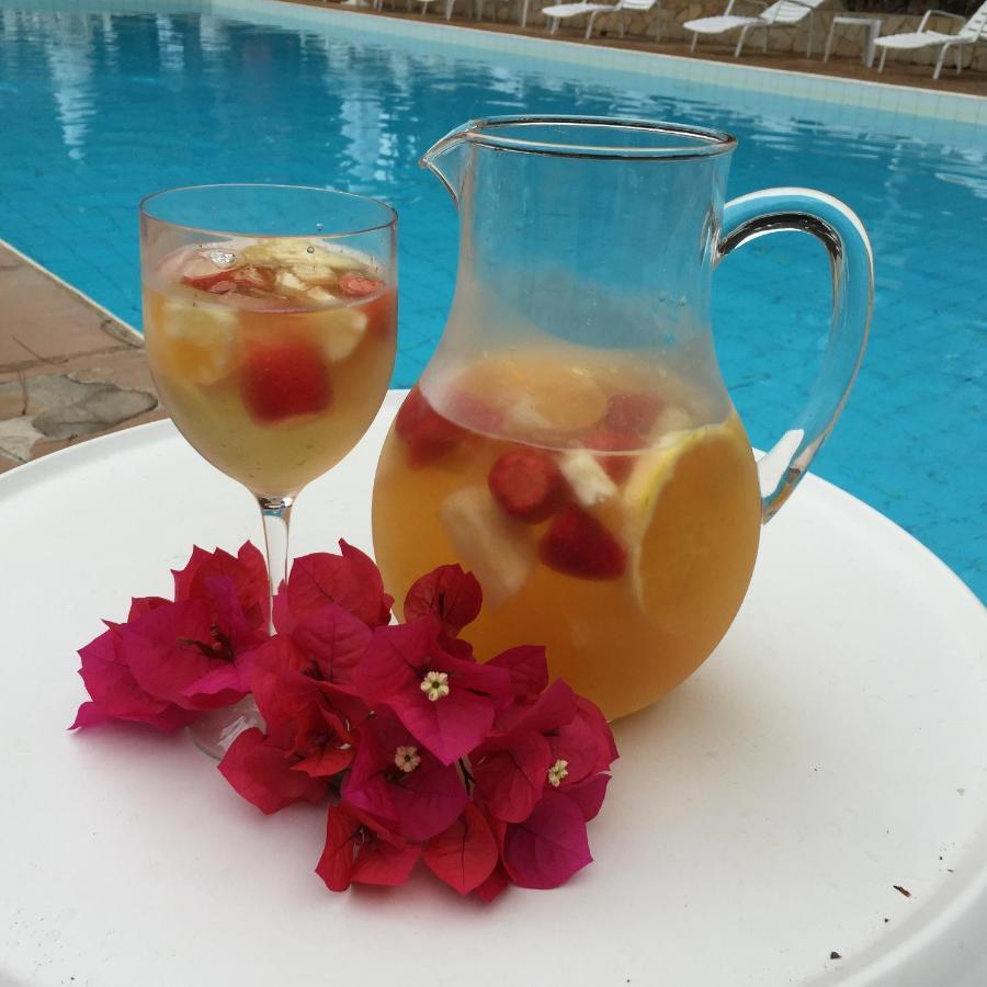 Hotel Estancia Atibainha - Resort & Convention Nazaré Paulista Εξωτερικό φωτογραφία