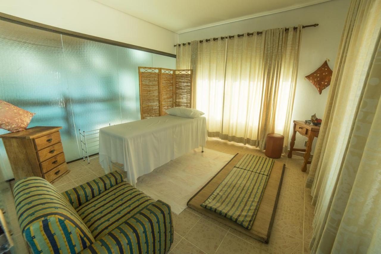 Hotel Estancia Atibainha - Resort & Convention Nazaré Paulista Εξωτερικό φωτογραφία