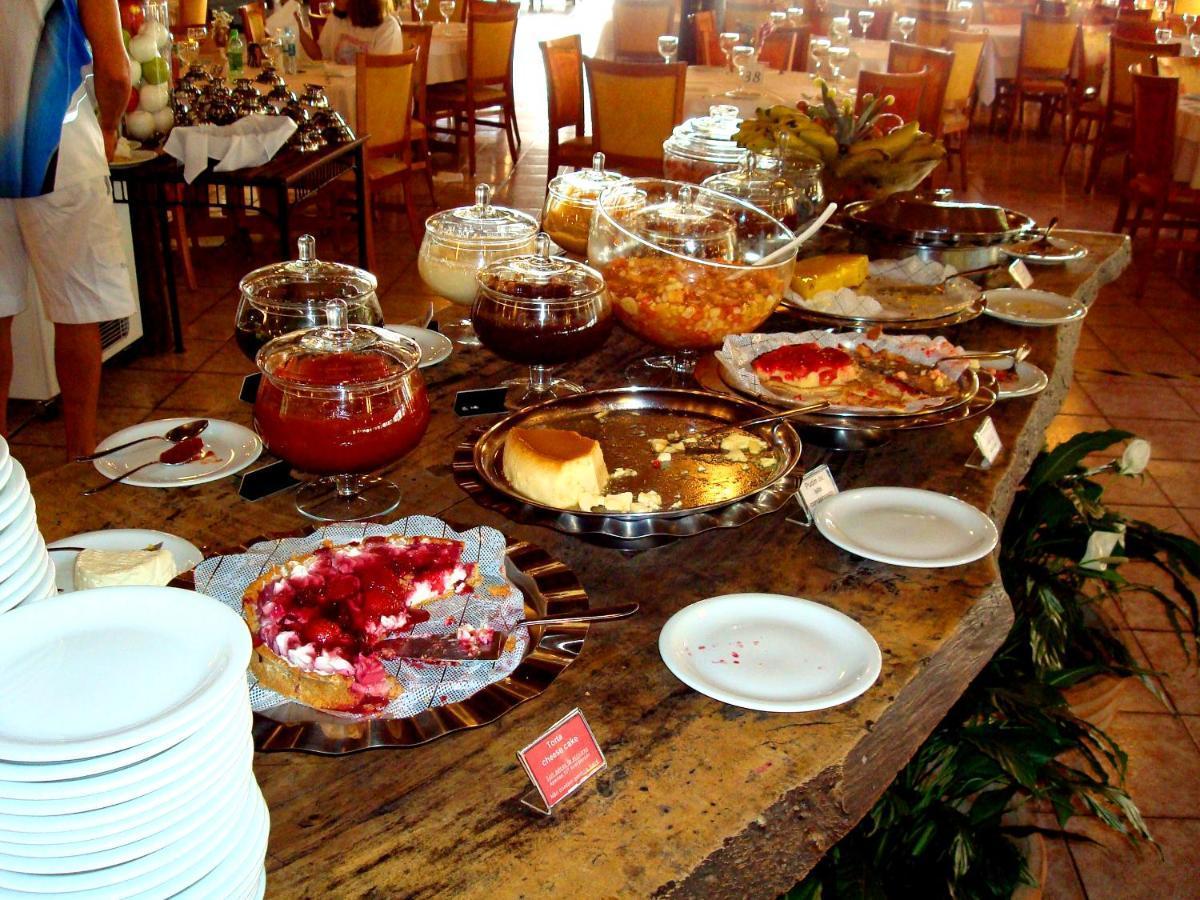 Hotel Estancia Atibainha - Resort & Convention Nazaré Paulista Εξωτερικό φωτογραφία