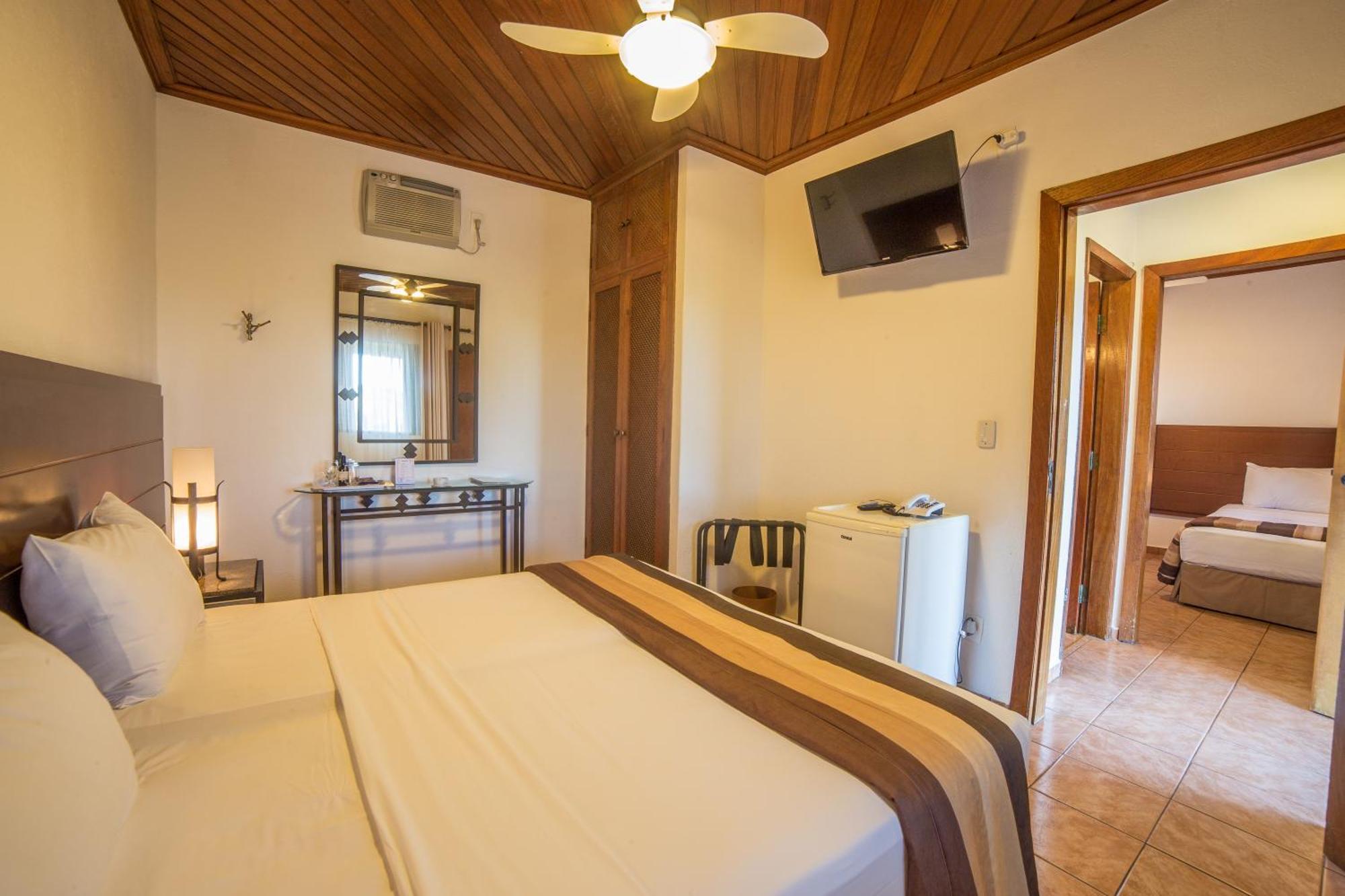 Hotel Estancia Atibainha - Resort & Convention Nazaré Paulista Εξωτερικό φωτογραφία