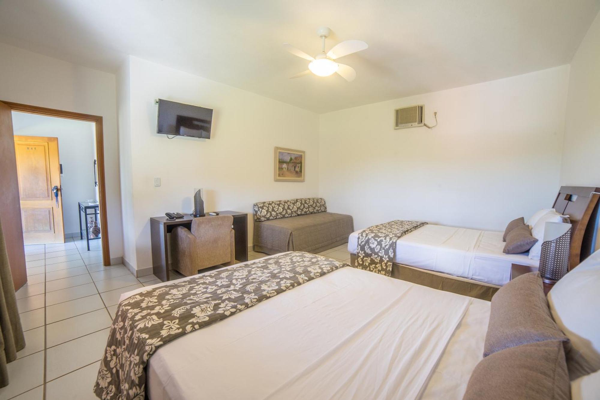 Hotel Estancia Atibainha - Resort & Convention Nazaré Paulista Εξωτερικό φωτογραφία