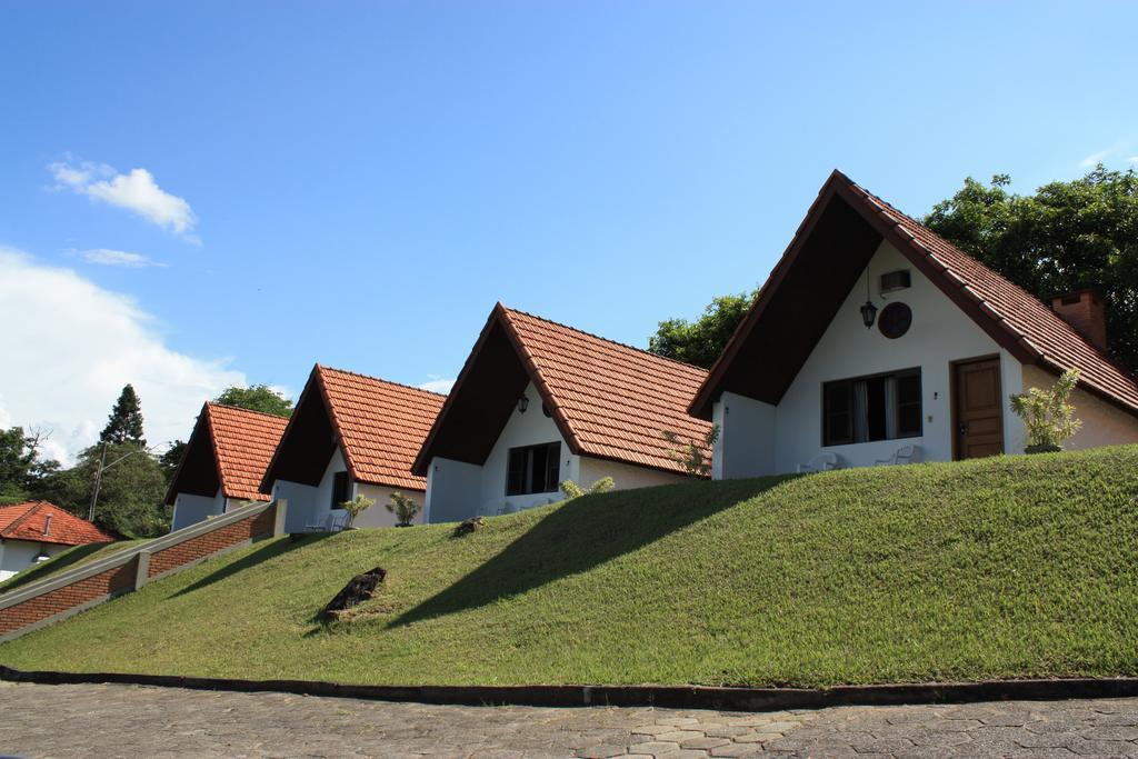 Hotel Estancia Atibainha - Resort & Convention Nazaré Paulista Δωμάτιο φωτογραφία