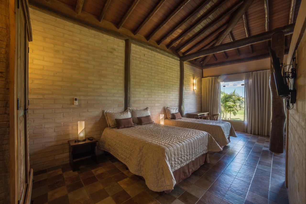 Hotel Estancia Atibainha - Resort & Convention Nazaré Paulista Εξωτερικό φωτογραφία