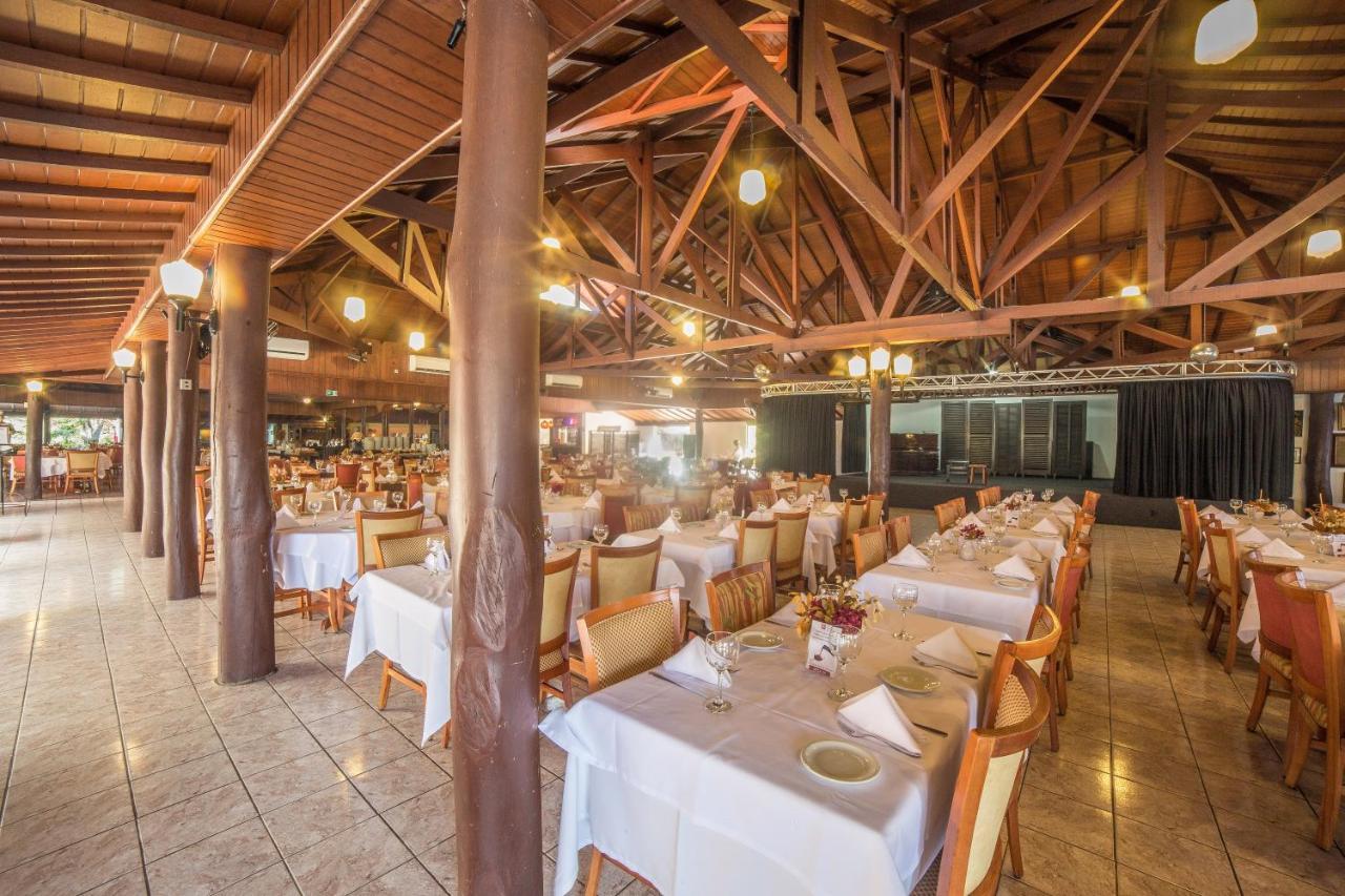 Hotel Estancia Atibainha - Resort & Convention Nazaré Paulista Εξωτερικό φωτογραφία