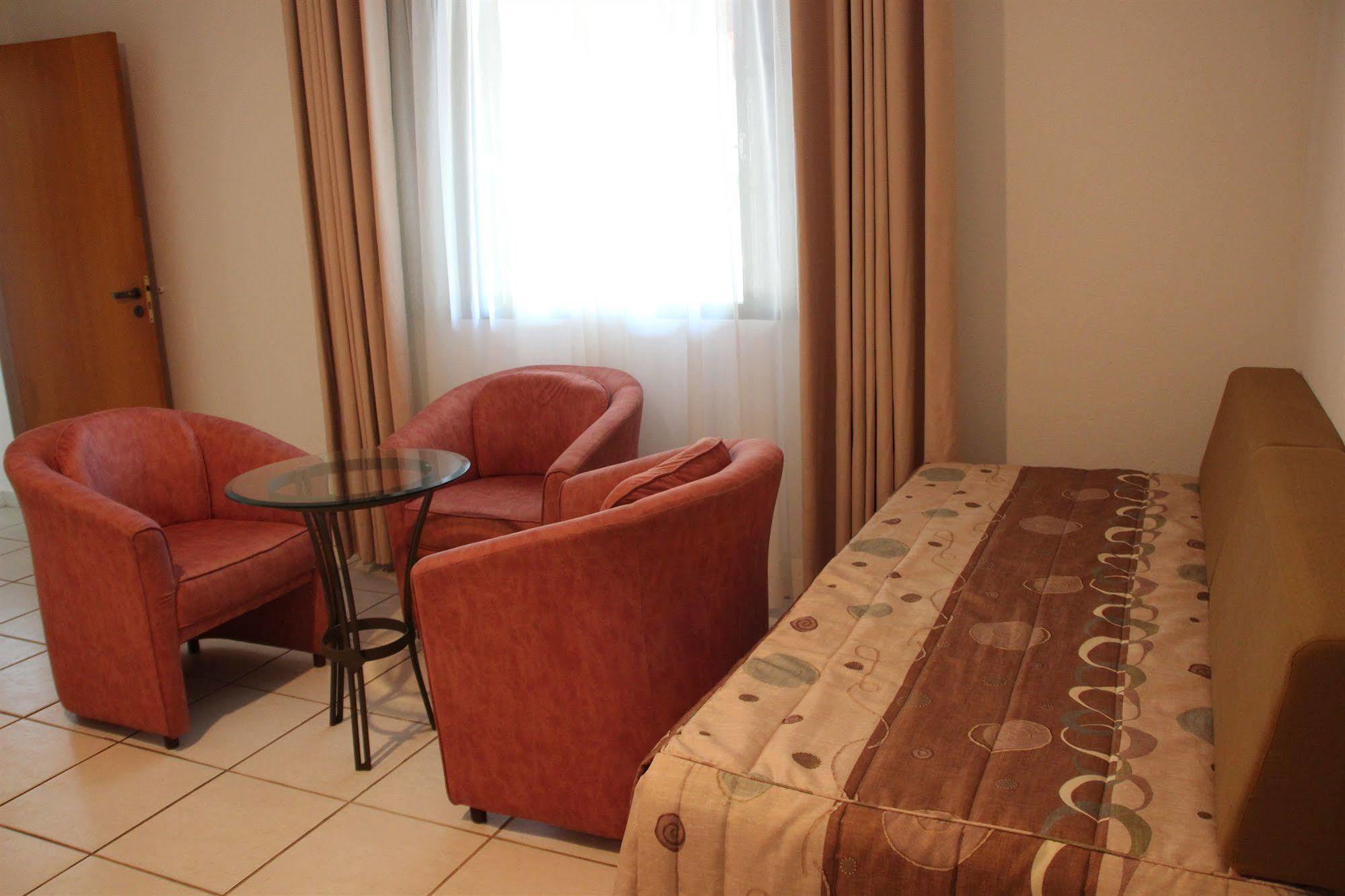Hotel Estancia Atibainha - Resort & Convention Nazaré Paulista Εξωτερικό φωτογραφία