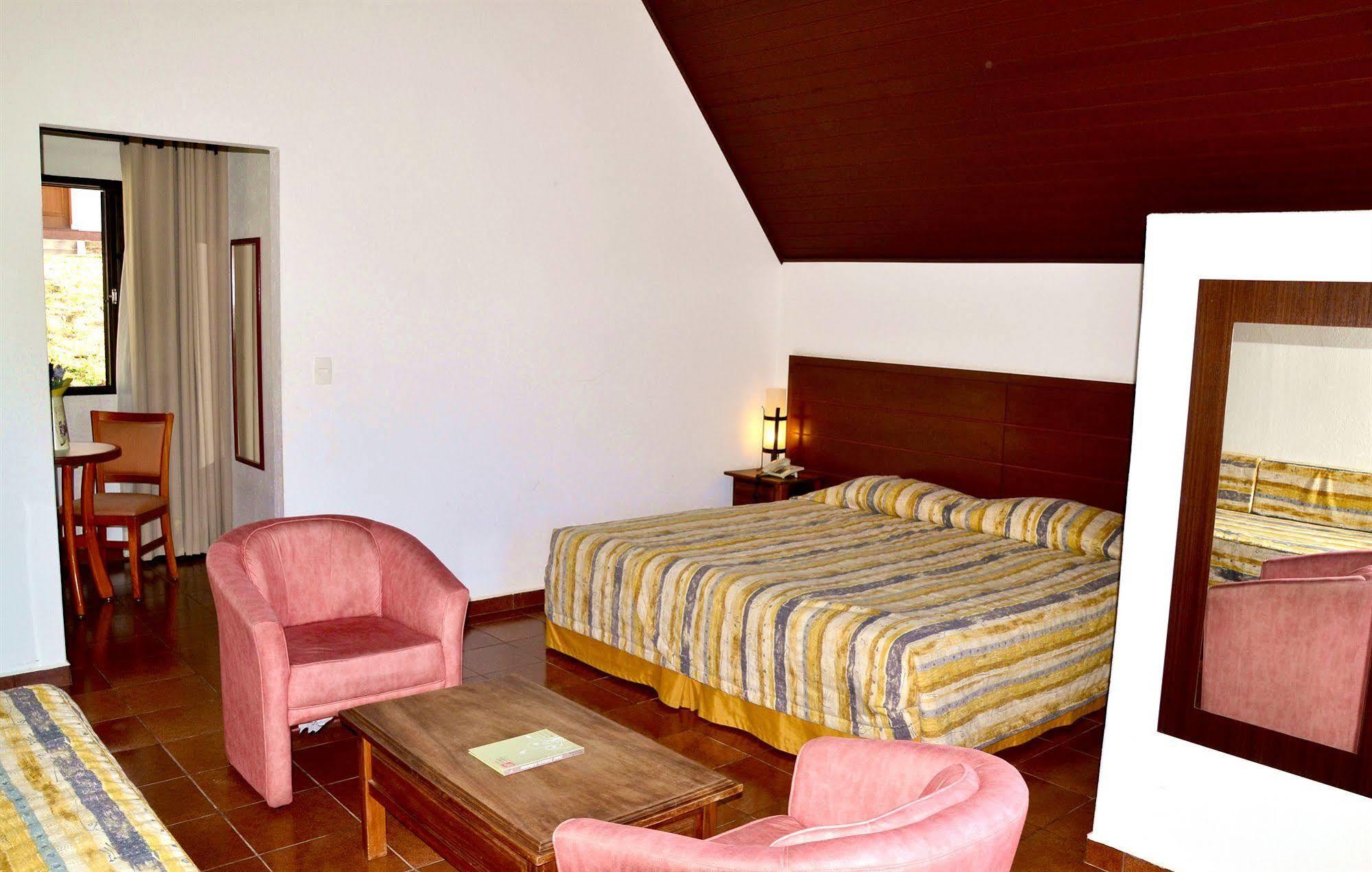 Hotel Estancia Atibainha - Resort & Convention Nazaré Paulista Εξωτερικό φωτογραφία