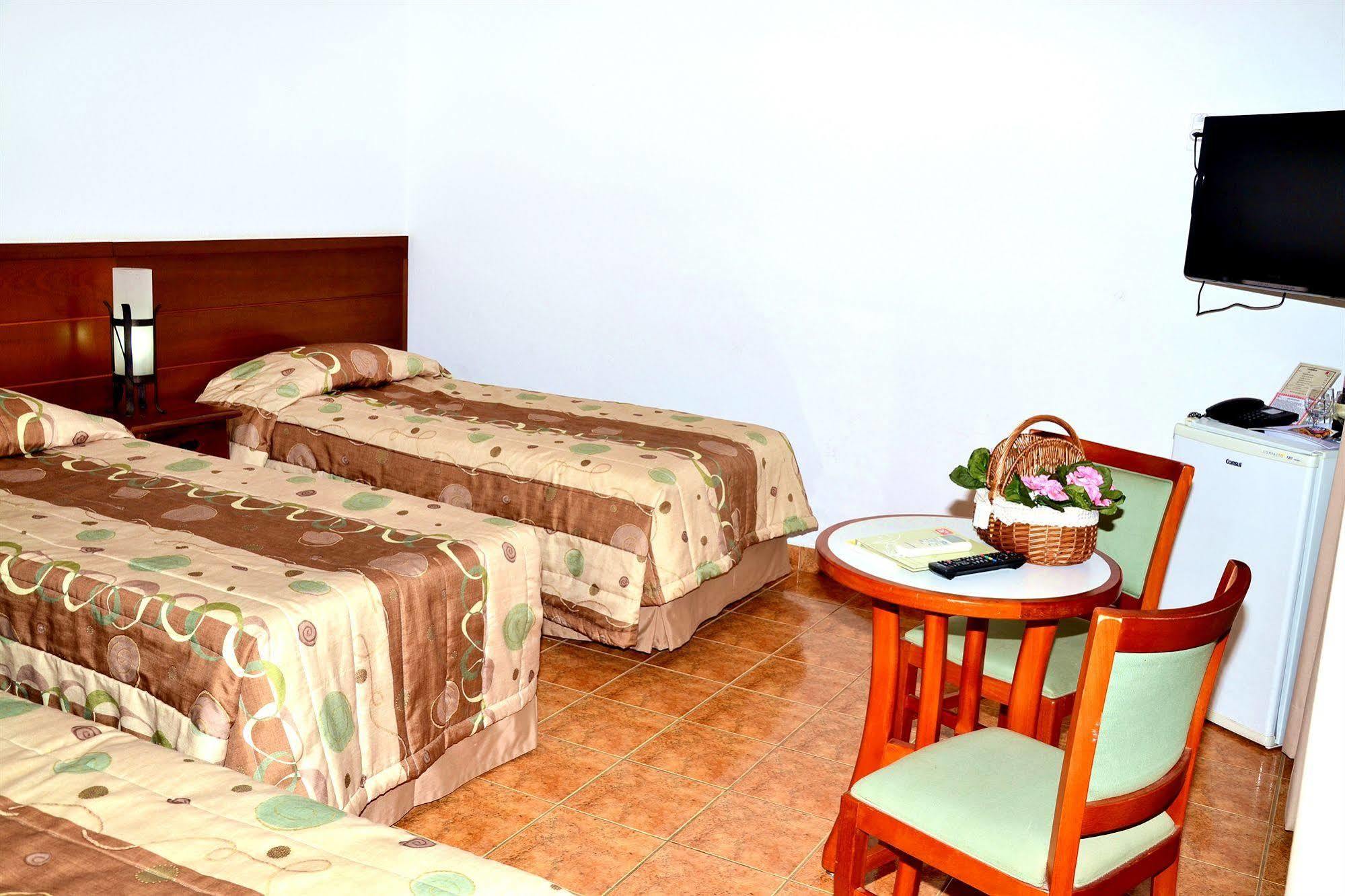 Hotel Estancia Atibainha - Resort & Convention Nazaré Paulista Εξωτερικό φωτογραφία