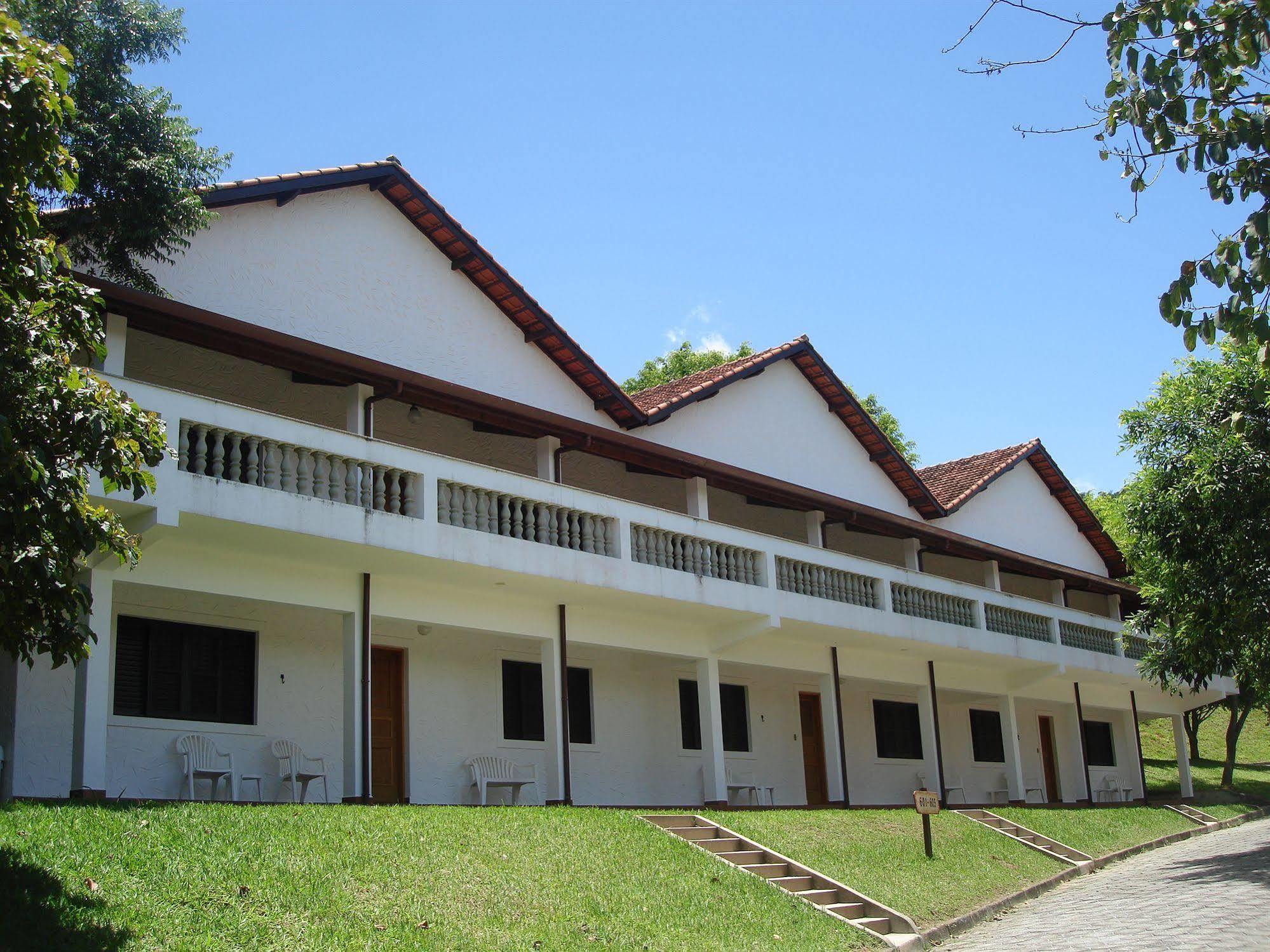 Hotel Estancia Atibainha - Resort & Convention Nazaré Paulista Εξωτερικό φωτογραφία
